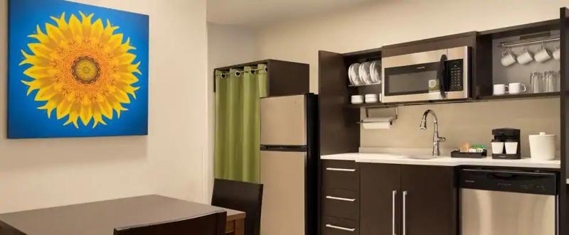 Home2 By Hilton Downtown Leavenworth